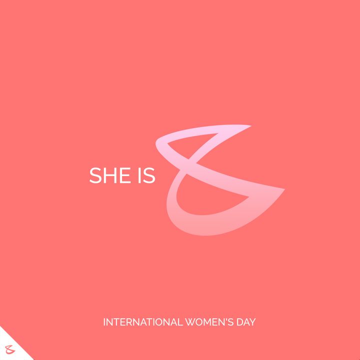 She is Phenomenal.
Happy International Women's Day!

#InternationalWomensDay #InternationalWomensDay2021 #HappyWomensDay #WomenEmpowerment #WomenDay2021 #ChooseToChallenge #CompuBrain #Business #Technology #Innovation
