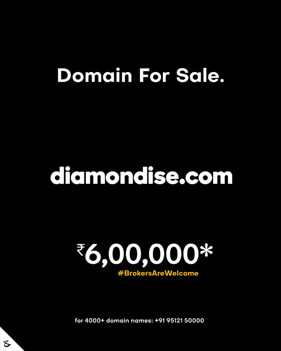 Your domain should shine bright like your business.

#domains #domainnames #domainsforsale #branding #website #godaddy #domainnameforsale #premiumdomains #bhfyp #CompuBrain