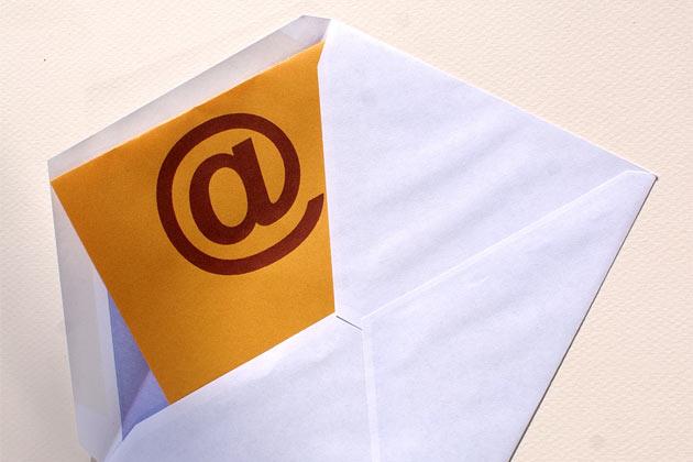 41 years of email: The story of email in India 

Ever since US programmer Ray Tomlinson sent the first email 40 years ago, the new communication tool has taken the world by storm, but it took another 20 years or so to reach the Indian shores.