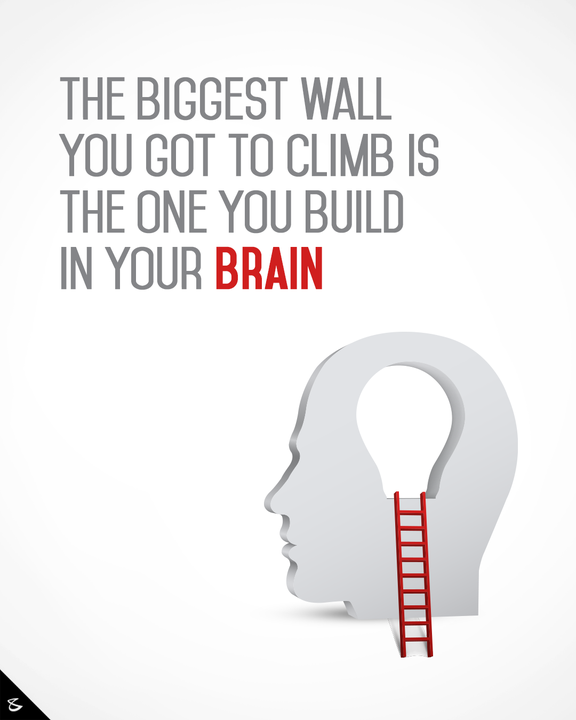 Conquer over your Brain & you'll Conquer the World.

#CompuBrain #Business #Technology #Innovation #Explore #Brain