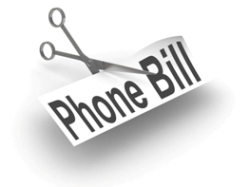 15 apps to cut your phone bill

You don't have to cut back on your phone's services for fear of a giant bill. There are plenty of apps which are available for free and let you make calls, send messages or share photos/videos over Wi-Fi or a data connection.

http://timesofindia.indiatimes.com/tech/itslideshow/18880757.cms