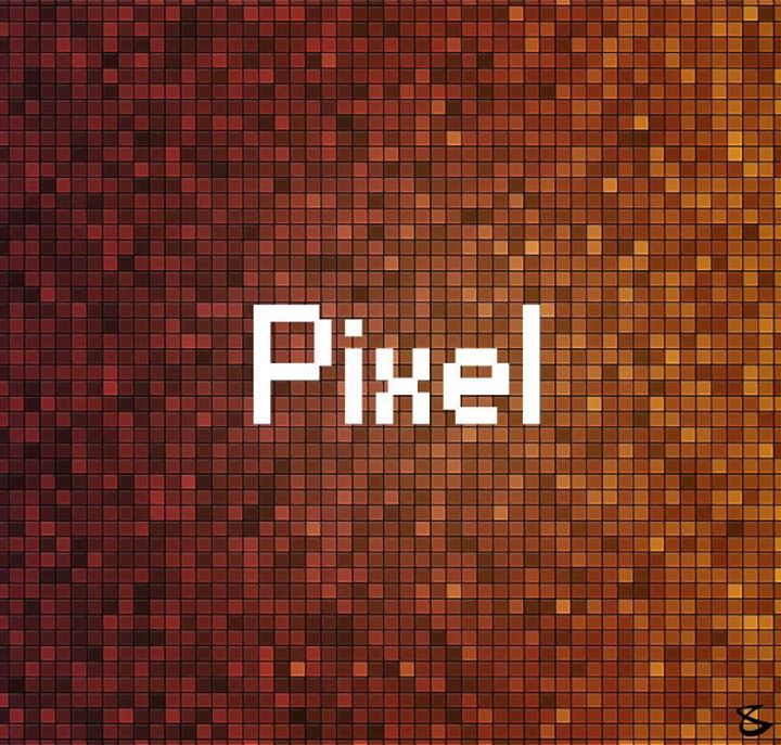 ‘Pixel’ is short for Picture Element. When we see graphic images on digital devices the display divides the screen into thousands or millions of pixels, arranged in rows and columns. Each pixel has its own address in this grid and is represented by dots or squares. Pixels build up a sample of an original image and are the smallest component of a digital image. The more pixels used to represent an image, the closer it will resemble the original.

The number of pixels used to create an image is often referred to as the ‘resolution’.