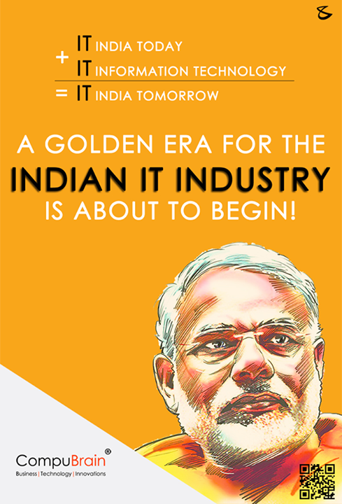 #ITIndustry #IndiaToday #GoldenEra #NarendraModi #NaMo