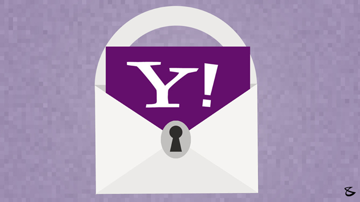 #TechUpdates - 

Yahoo to Enable Email Encryption For All Users by 2015!