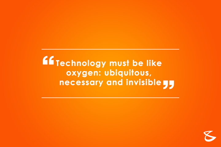 #Technology #Inspiration #CompuBrain