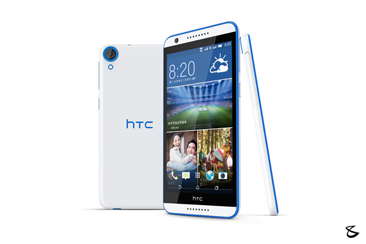 Meet India's first #Android smartphone powered by a 64-bit processor, #HTC Desire 820!

#Business #Technology #Innovation #CompuBrain