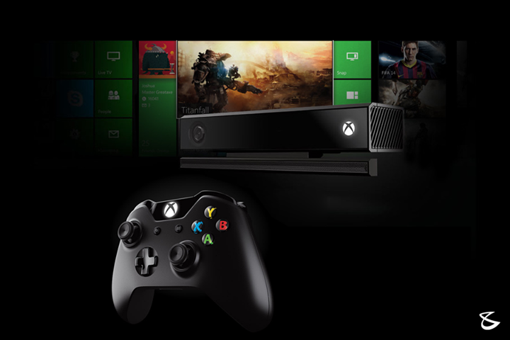 It’s more fun on #XboxOne.
Welcome to a new generation of games and entertainment. Where games push the boundaries of realism, and television obeys your every command.

#Business #Technology #Innovation