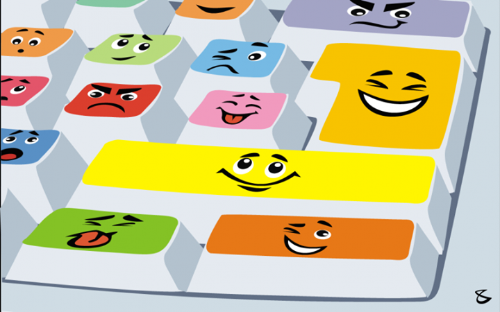 Fun Time:
Which is your favorite #Smiley key…?

#Business #Technology #Innovation #CompuBrain