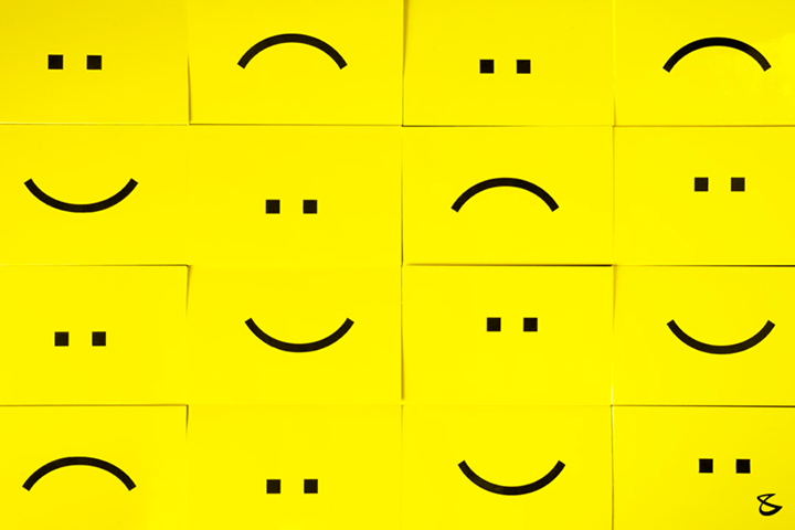 Do you know who created the first emoticon?

#Business #Technology #Innovation