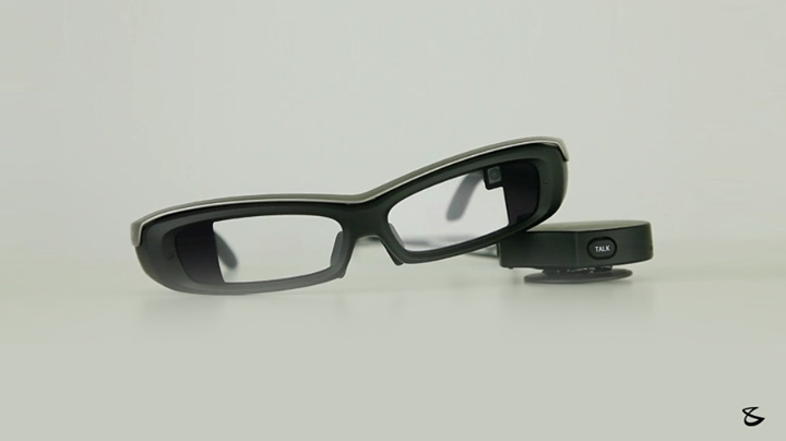 #TechNews

Sony's Google Glass rival SmartEyeglass goes on sale
#Business #Technology #Innovations #Sony