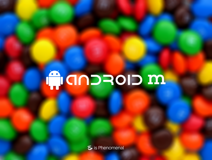 How many of you are excited about #AndroidM?

#Business #Technology #Innovations #Android #Google