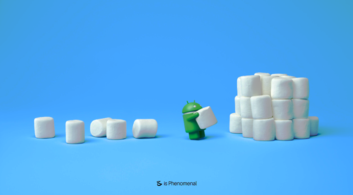 TechNews:
#Google unveils the final name for #Android M: Marshmallow, another #gourmet name!

#Business #Technology #Innovations