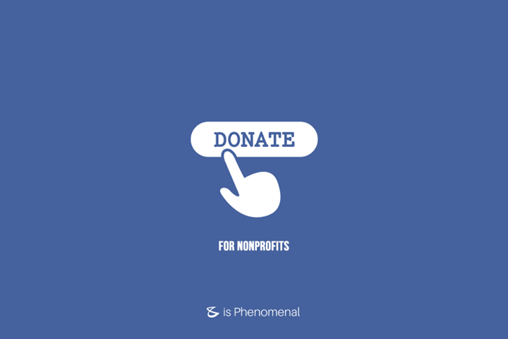 #Facebook rolls out 'Donate' button for nonprofits

#Business #Technology #Innovations