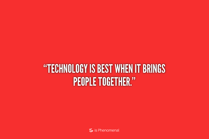 #Business #Technology #Innovations