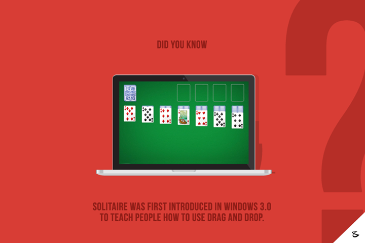 Feel the nostalgia! When was the last time you played Solitaire on #Windows?

#Business #Technology #Innovations