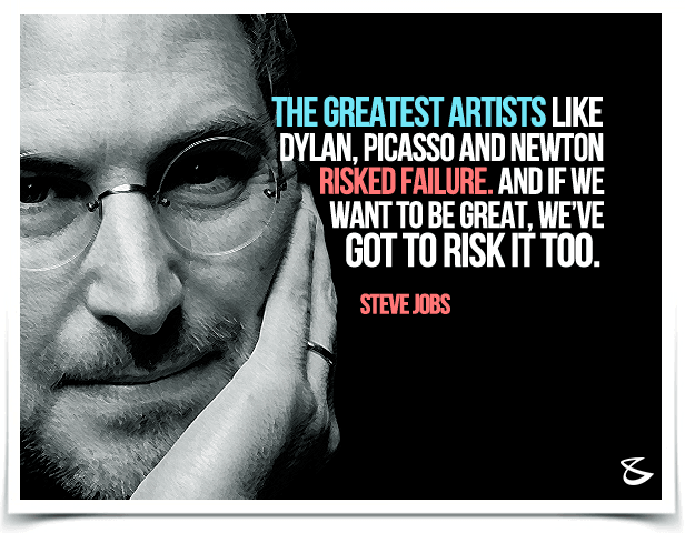 #SteveJobs #Motivation #Failures #Business #Technology #Innovations
