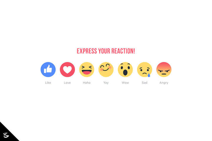 Which is your #favorite reaction? 

#Business #Technology #Innovations