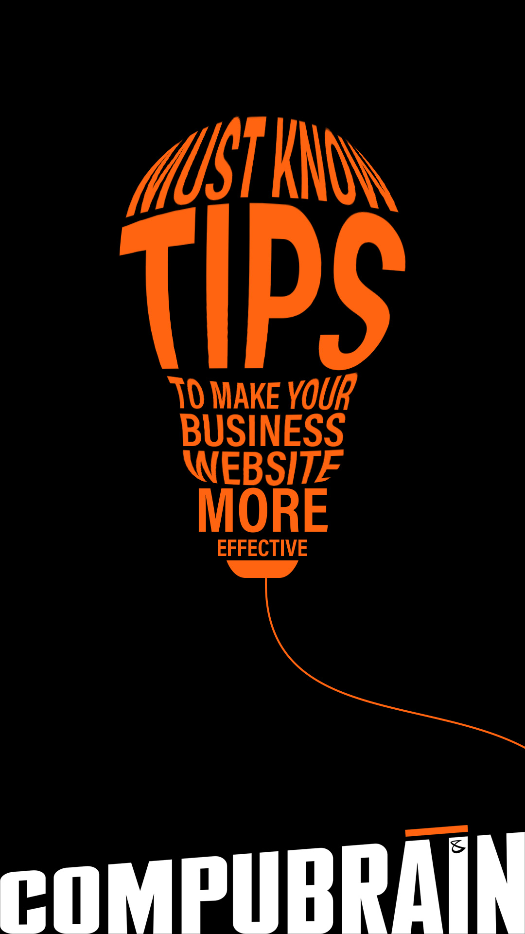 And there’s more! 

Let’s discuss on: 95121 50000

[CompuBrain, technology company, technological solutions, website, website tips, web development, web designing, Ahmedabad, Gujarat, India]