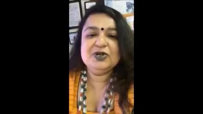 Here's Dr. Falguni Vasavada-Oza sharing her thoughts on Social Media 2.0 on her last #livesession with Social Samosa!

#sm2p0 #contentstrategy #SocialMediaStrategy #DigitalStrategy #SocialMediaTools #SocialMediaTips #FutureOfSocialMedia