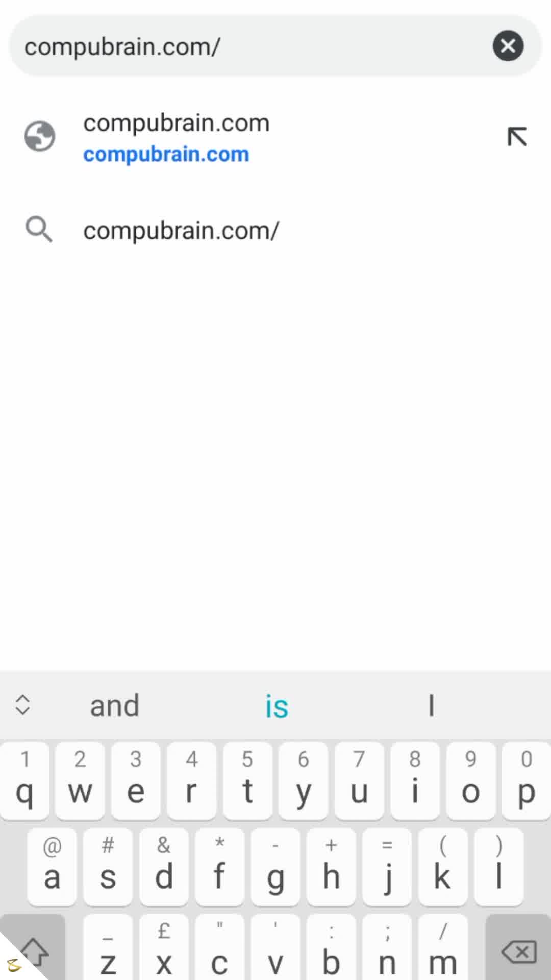 Do You Know How many webpages/Documents does your favorite website have?
Check this cool tool by CompuBrain and instantly count the number of pages your website has!

#CompuBrain #Business #Technology #Innovation