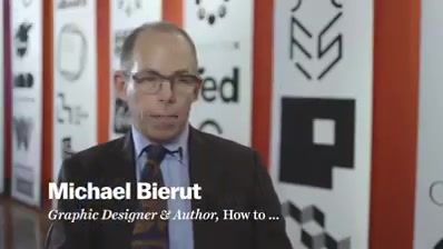 For all those who have been asking about #Logos, here’s an answer from Michael Bierut.

#Business #Technology #Innovations #Branding