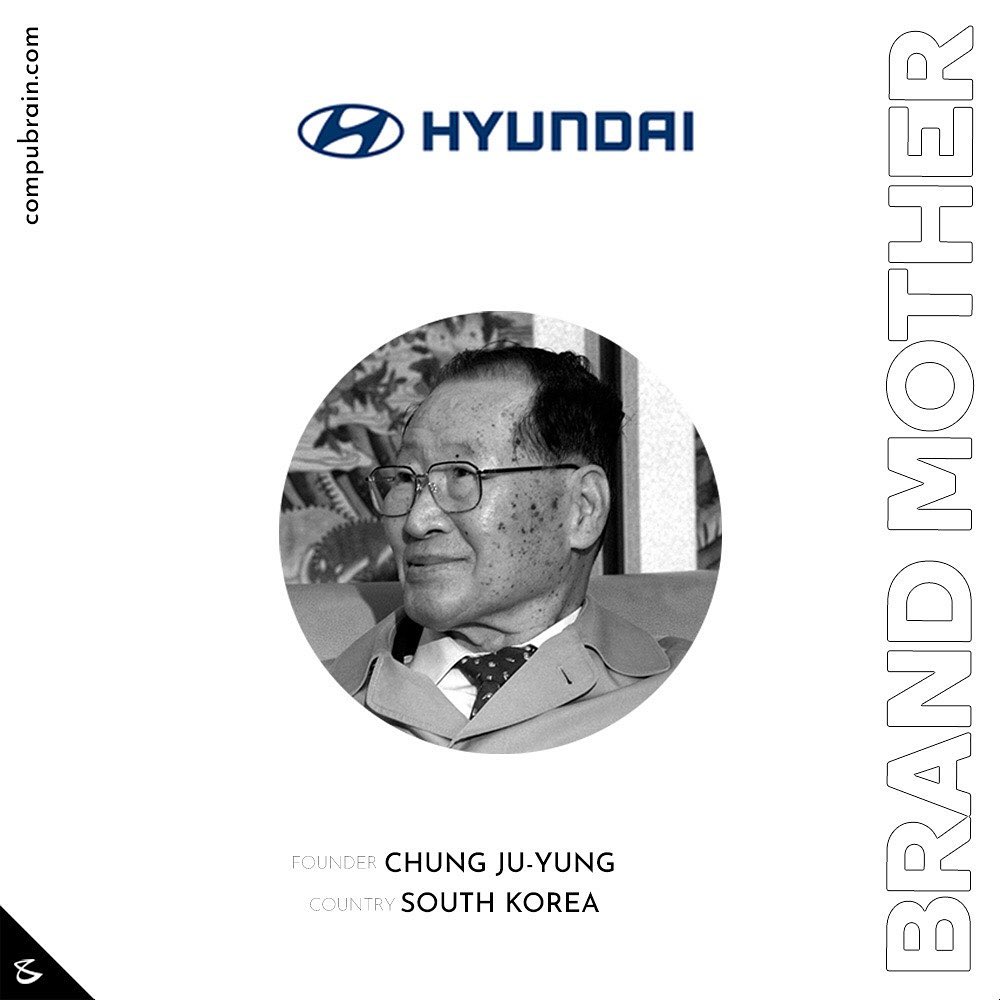 Successful Brands are created in the minds of true Believers. 

#Brands #Branding #Automobile #Honda #Ferrari #Mercedes #Volvo #Hyundai #CompuBrain #Business #Innovation #Technology