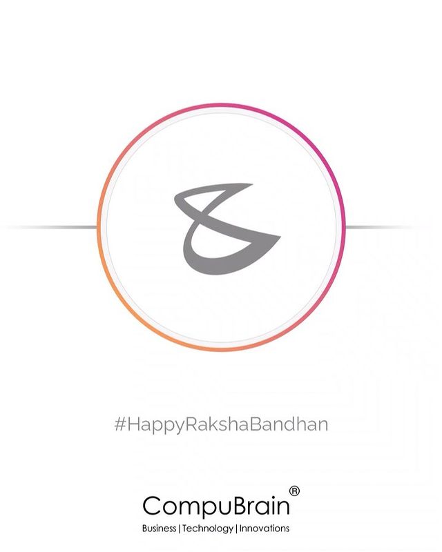 :: Happy Raksha Bandhan ::
#rakshabandhan #business #technology #innovations #indianfestival #india