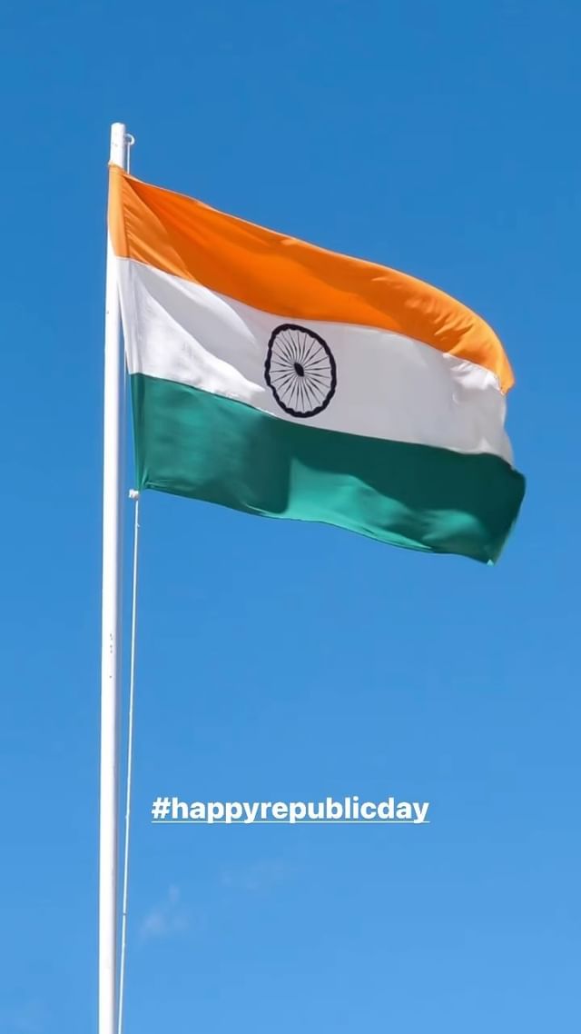 :: Happy Republic Day ::
#india #republicday #republicdayindia #happyrepublicday #compubrain #business #technology #innovations #reelitfeelit #instagood #instamood #instalove #ahmedabad #gujarat #amdavadi