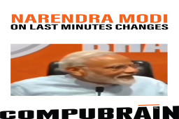 Hypocrisy ki bhi seema hoti hai!

-Shri Narendra Modi Ji

[Narendra Modi, CompuBrain, Technology Company, technological solutions, Business, Technology, Innovations, Ahmedabad, Gujarat, India]