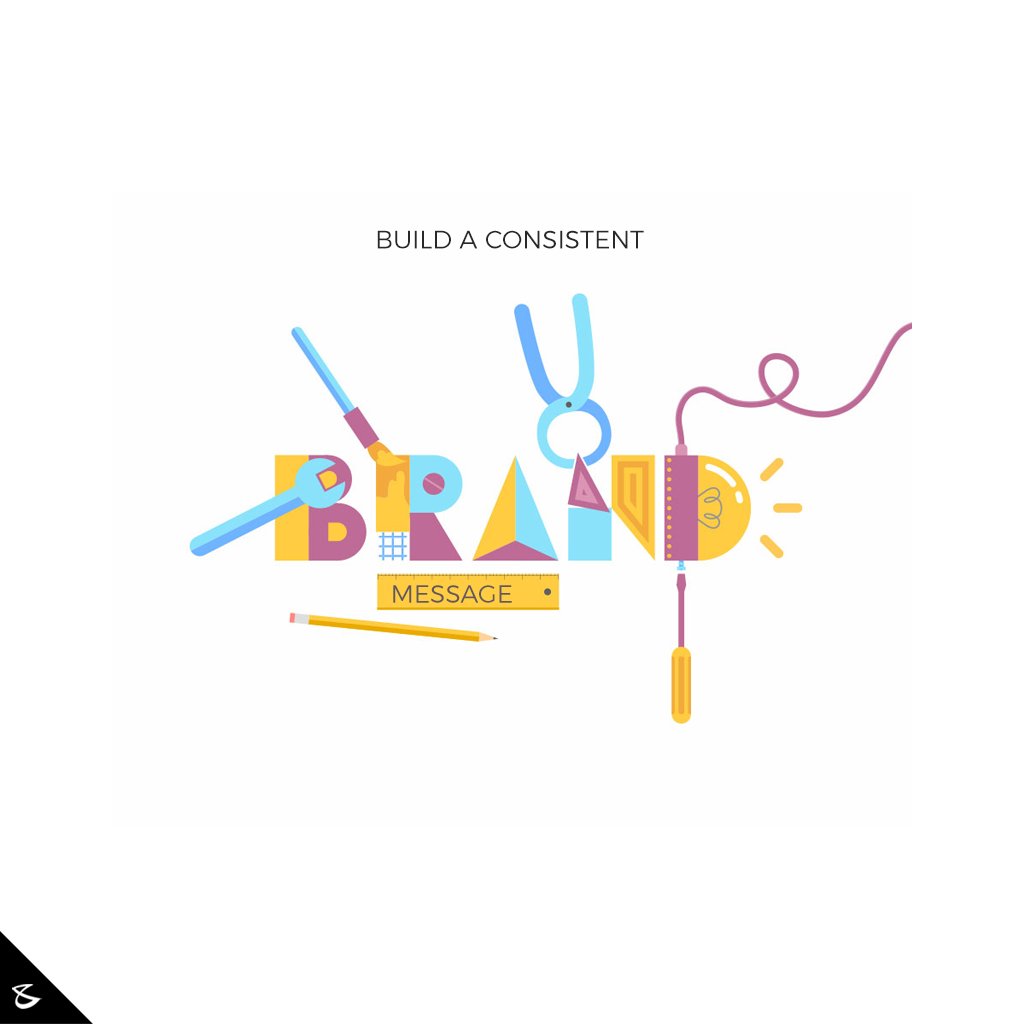 Build a consistent #brand message.

#Business #Technology #Innovations #CompuBrain https://t.co/pIA5nDHxl1