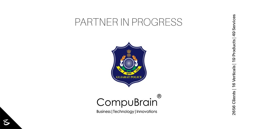 Tough times don't last but strong Partnerships do.

#Institutionalization #CompuBrain #Business #Technology #Innovations https://t.co/o1KdboGd6L