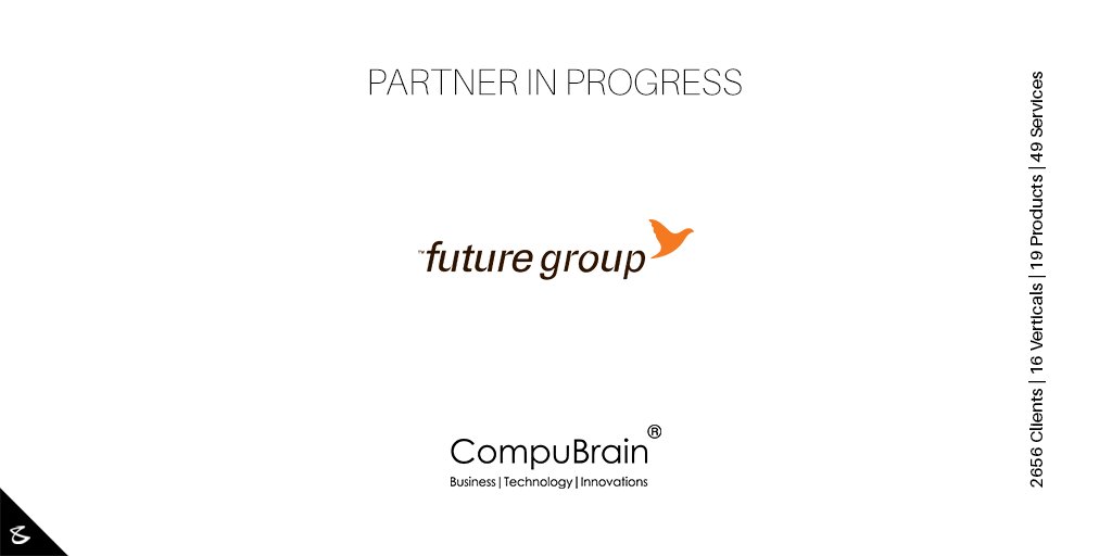 Great things come out of Patience & Partnerships. 

#Institutionalization #CompuBrain #Business #Technology #Innovations https://t.co/DhWq0yVJVY