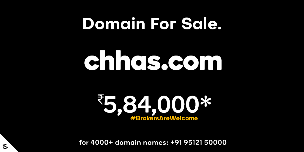 A better domain name can lower your lifetime marketing costs.

#Institutionalization #CompuBrain #Business #Technology #Innovations https://t.co/GWjj8O7ahP