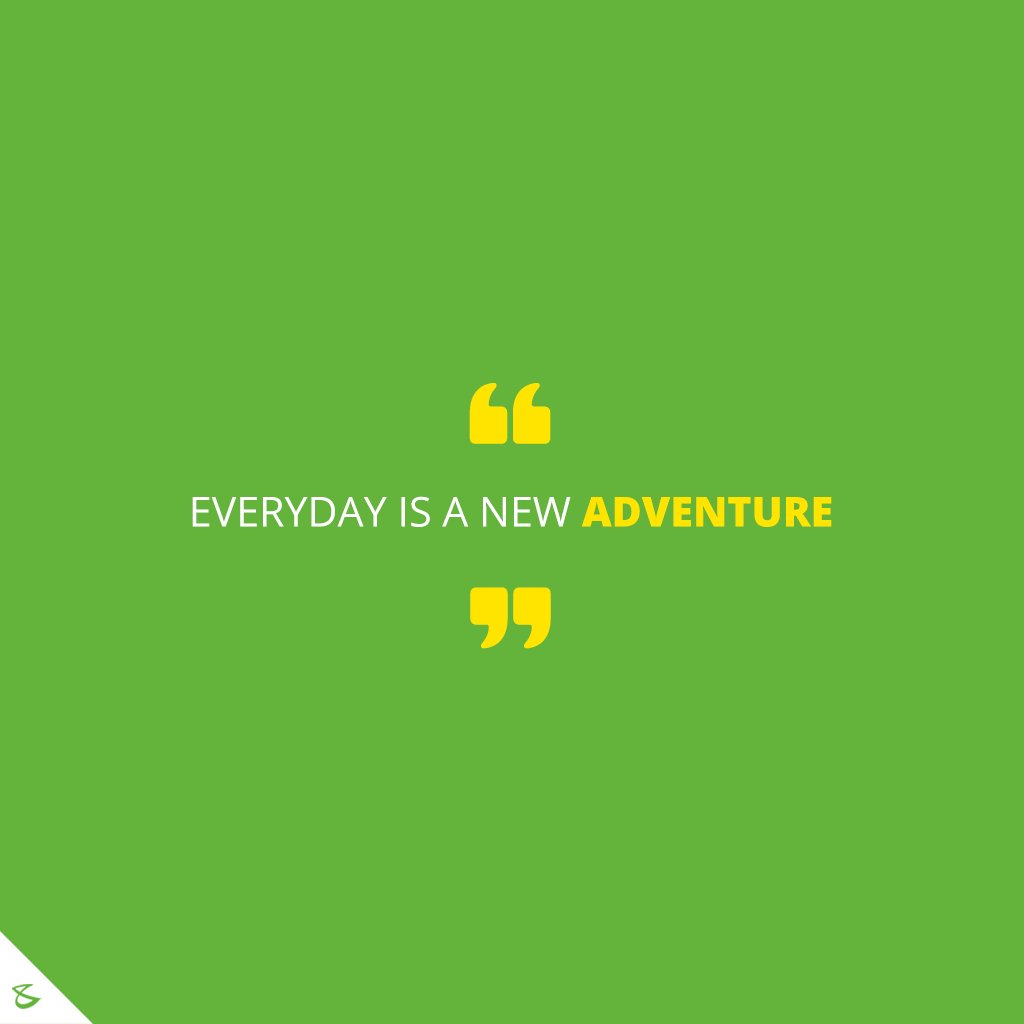 When are you taking your next adventure?
#CompuBrain #Business #Technology #DiwaliVacation https://t.co/5DxaCA2Ny7