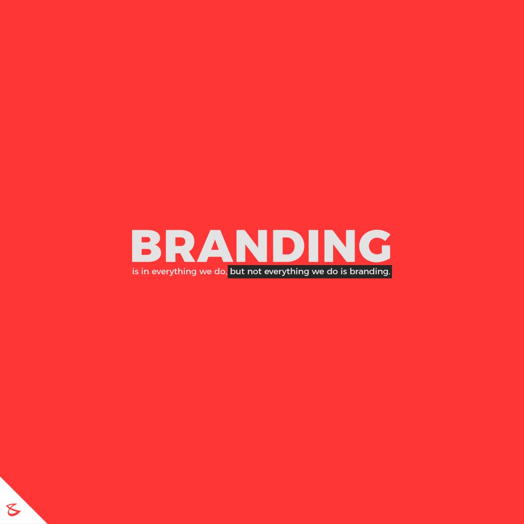 What is #Branding according to you?

#CompuBrain #Ahmedabad #Business #Technology https://t.co/S6IVTVAveX