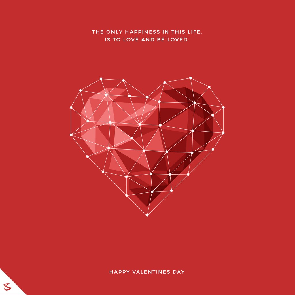 Feel the <3 in the air!

#HappyValentineDay #14thFeburary #valentinesday #CompuBrain #Ahmedabad https://t.co/NDjIYWP6aH
