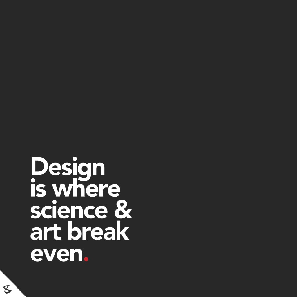 What is your take on #Design

#CompuBrain #Business #Technology #Innovations https://t.co/Ck3IlVBjxs