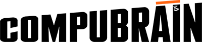 CompuBrain Logo
